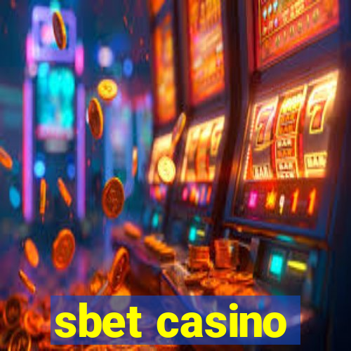 sbet casino